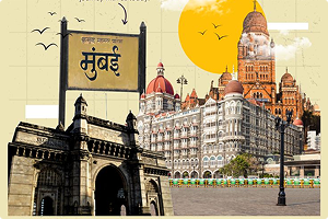 Digital Postcards Collection